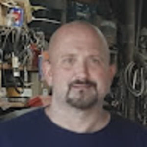 Meet your Posher, Roger